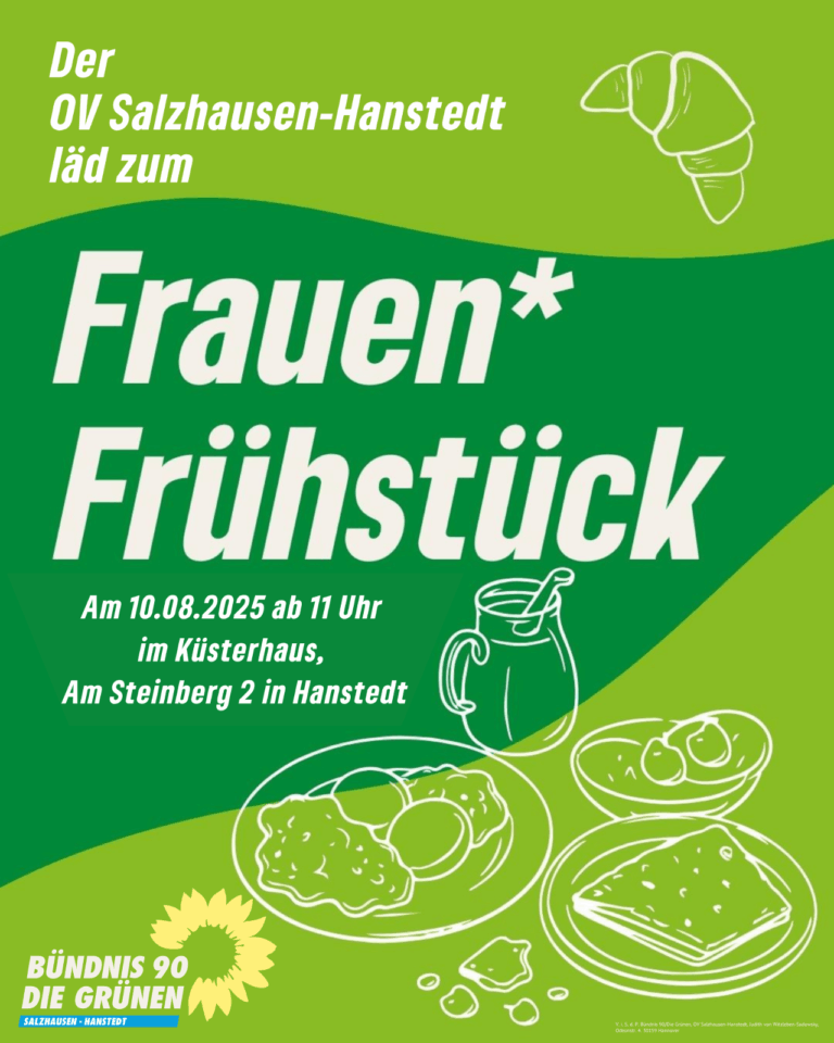 Frauenfrühstück