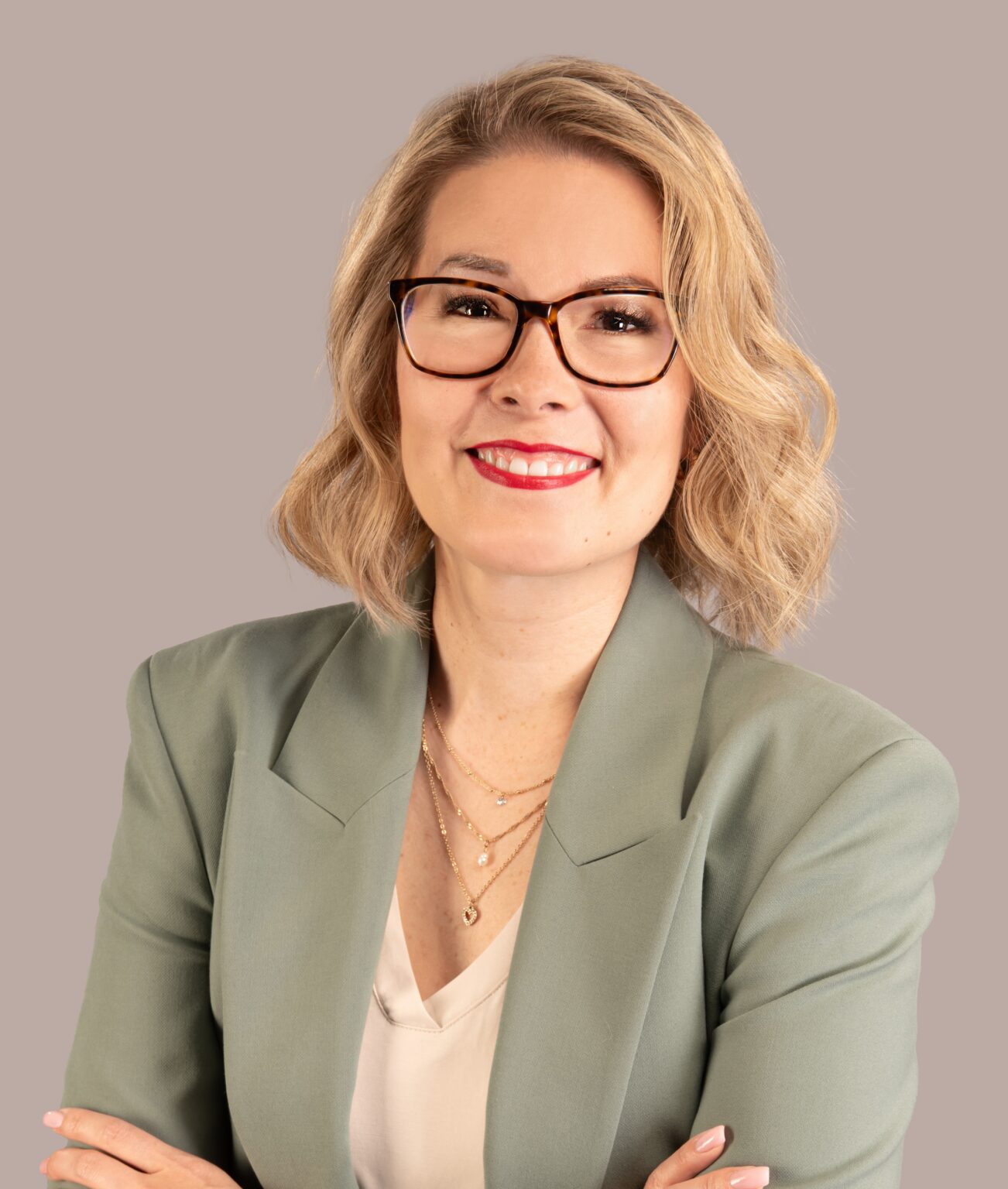Michaela Mahler